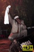 Eazy Wayne (Jam) with Palmbeats International - Downbeat Da Ruler - Kassablanca, Jena 28. Mai 2010 (13).JPG